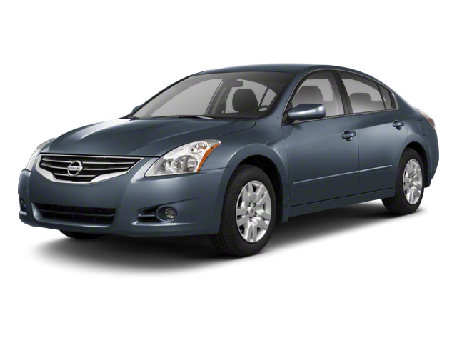 2011 Nissan Altima's photo