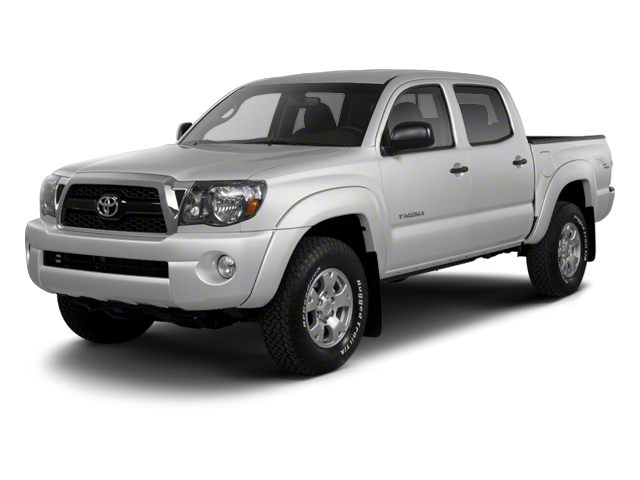 2011 Toyota Tacoma Base