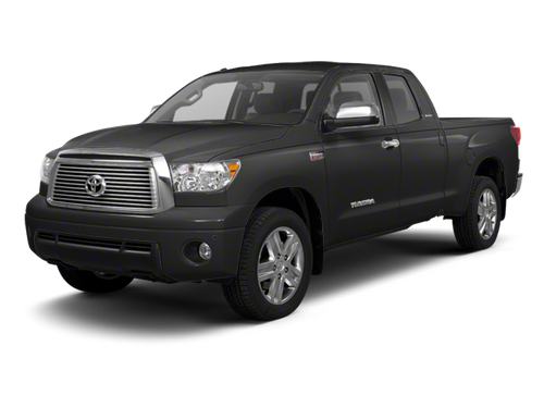 2011 Toyota Tundra 4WD Truck Grade