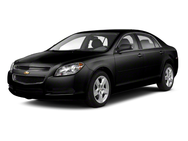 2012 Chevrolet Malibu 1LS's photo