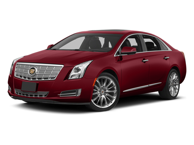 2013 Cadillac XTS 3.6L FWD Luxury Collection's photo