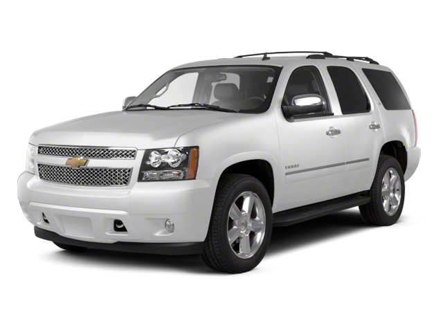 2013 Chevrolet Tahoe 2WD LT's photo