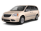2013 Chrysler Town & Country Touring-L