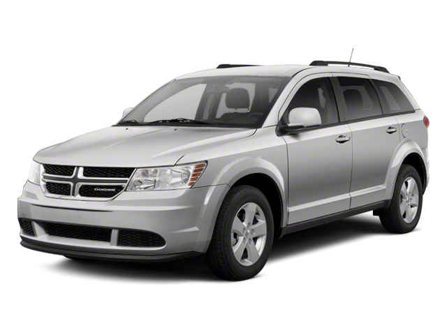 2013 Dodge Journey SXT