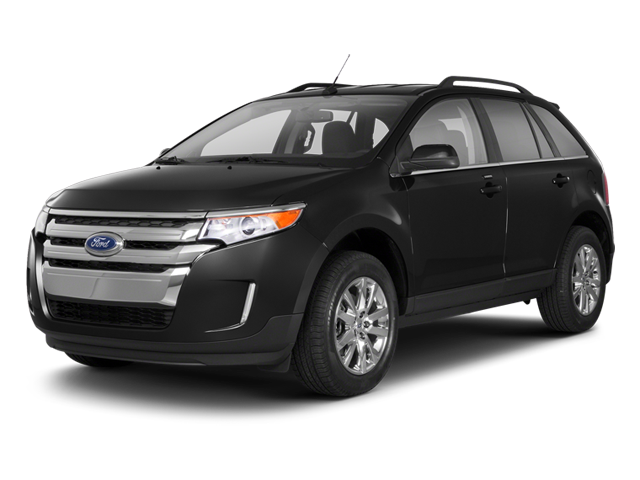2013 Ford Edge SEL for sale in Dalton, GA