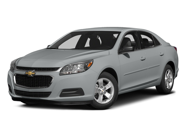 2014 Chevrolet Malibu 2LT's photo