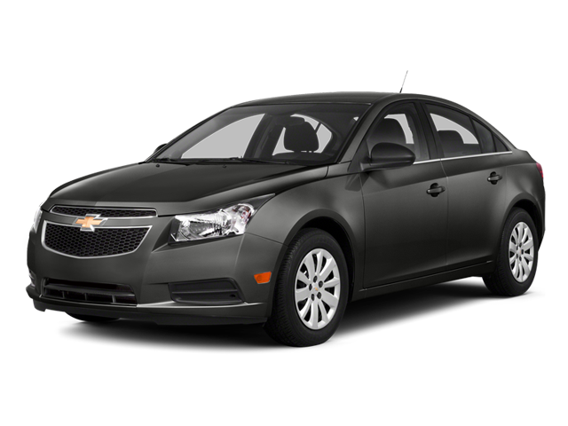 2014 Chevrolet Cruze 2LT Auto's photo