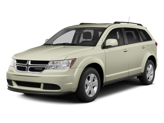 2014 Dodge Journey Value photo 3