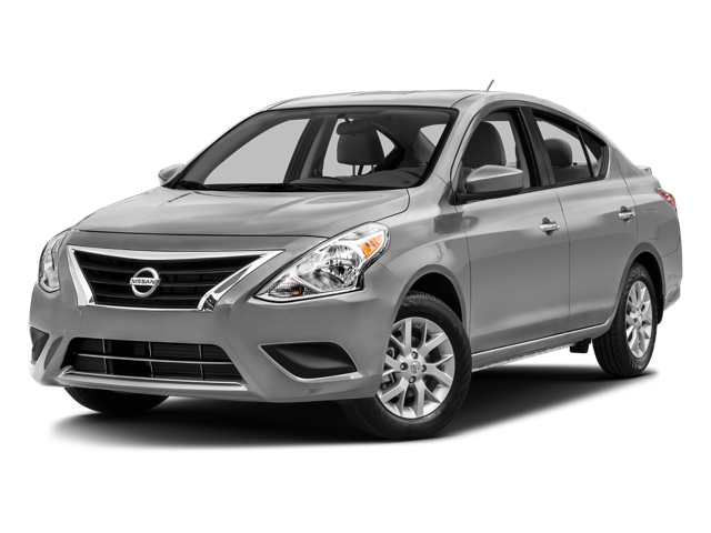 2016 Nissan Versa Sedan SV for sale in Dalton, GA