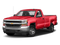 2017 Chevrolet Silverado 1500 LS