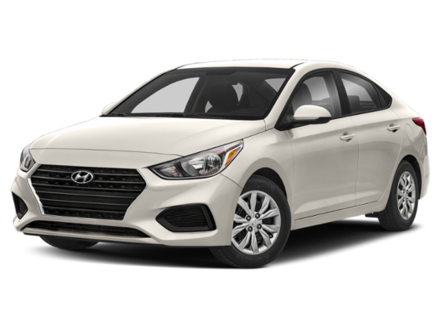 2018 Hyundai Accent SE 4-Door 6-Speed Automatic's photo