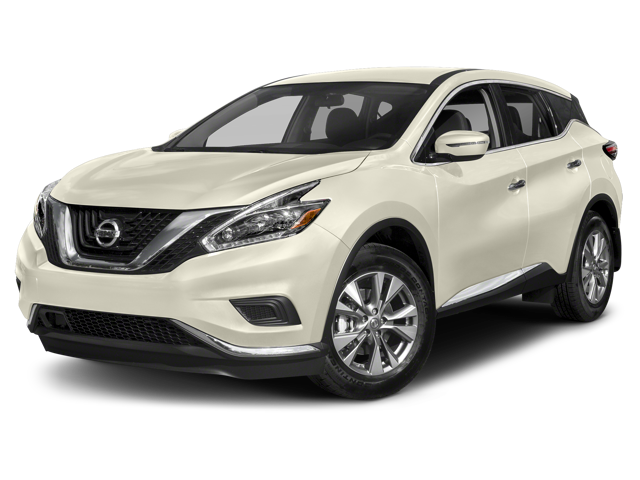 2018 Nissan Murano S FWD's photo
