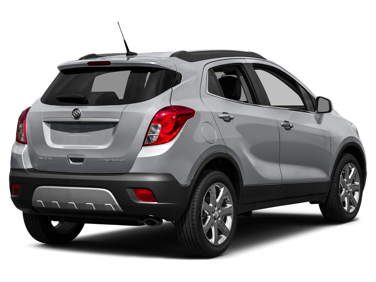 Used 2015 Buick Encore Base with VIN KL4CJESB2FB223265 for sale in Dalton, GA