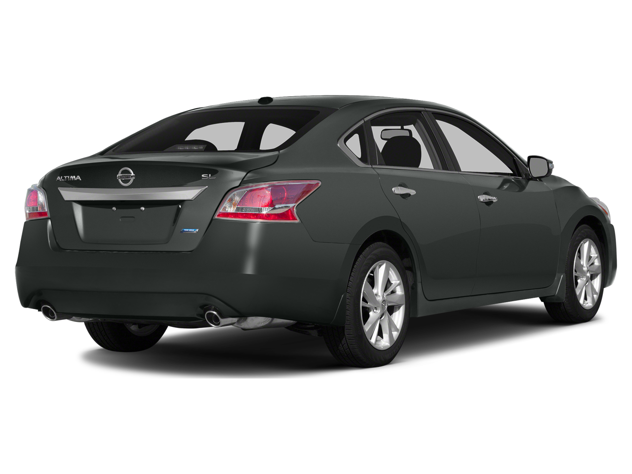 Used 2015 Nissan Altima SL with VIN 1N4AL3AP8FN353421 for sale in Dalton, GA