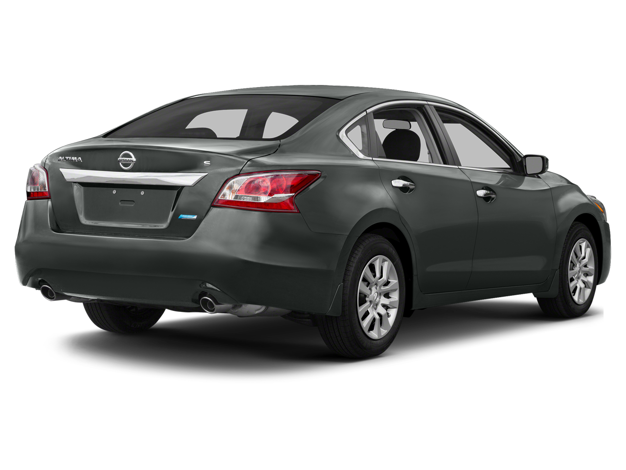 Used 2015 Nissan Altima S with VIN 1N4AL3AP0FC450379 for sale in Dalton, GA