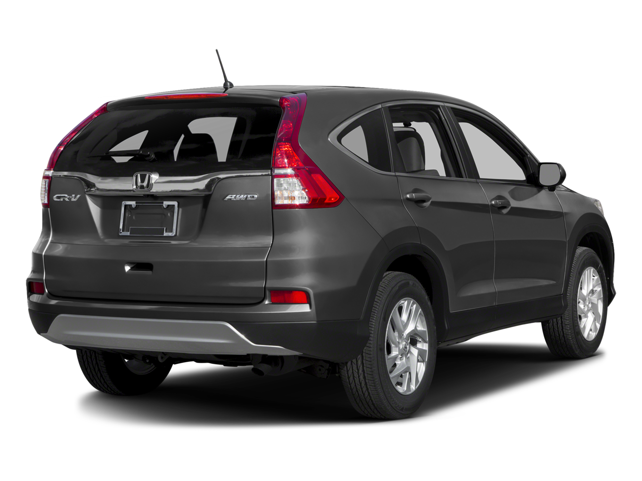 Used 2016 Honda CR-V EX with VIN 2HKRM4H50GH710354 for sale in Dalton, GA