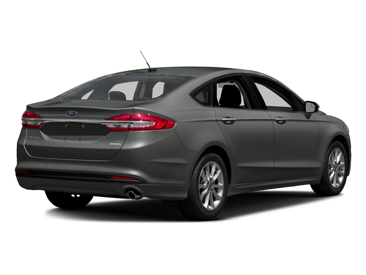 Used 2017 Ford Fusion SE with VIN 3FA6P0H77HR198309 for sale in Dalton, GA