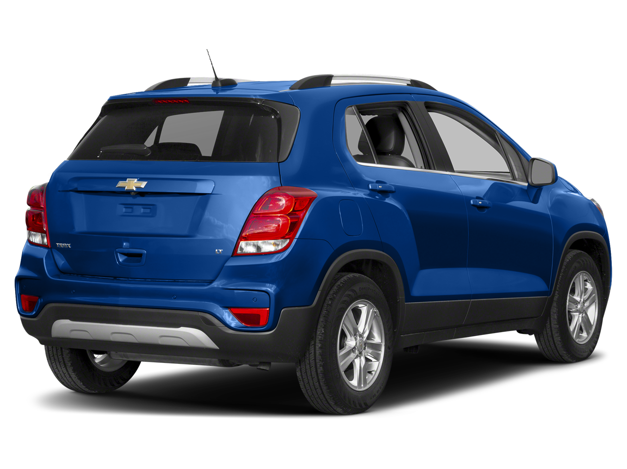 Used 2019 Chevrolet Trax LT with VIN 3GNCJLSB6KL253217 for sale in Dalton, GA