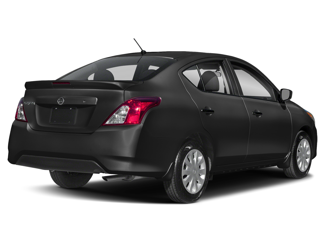 Used 2019 Nissan Versa Sedan S Plus with VIN 3N1CN7AP2KL820348 for sale in Dalton, GA