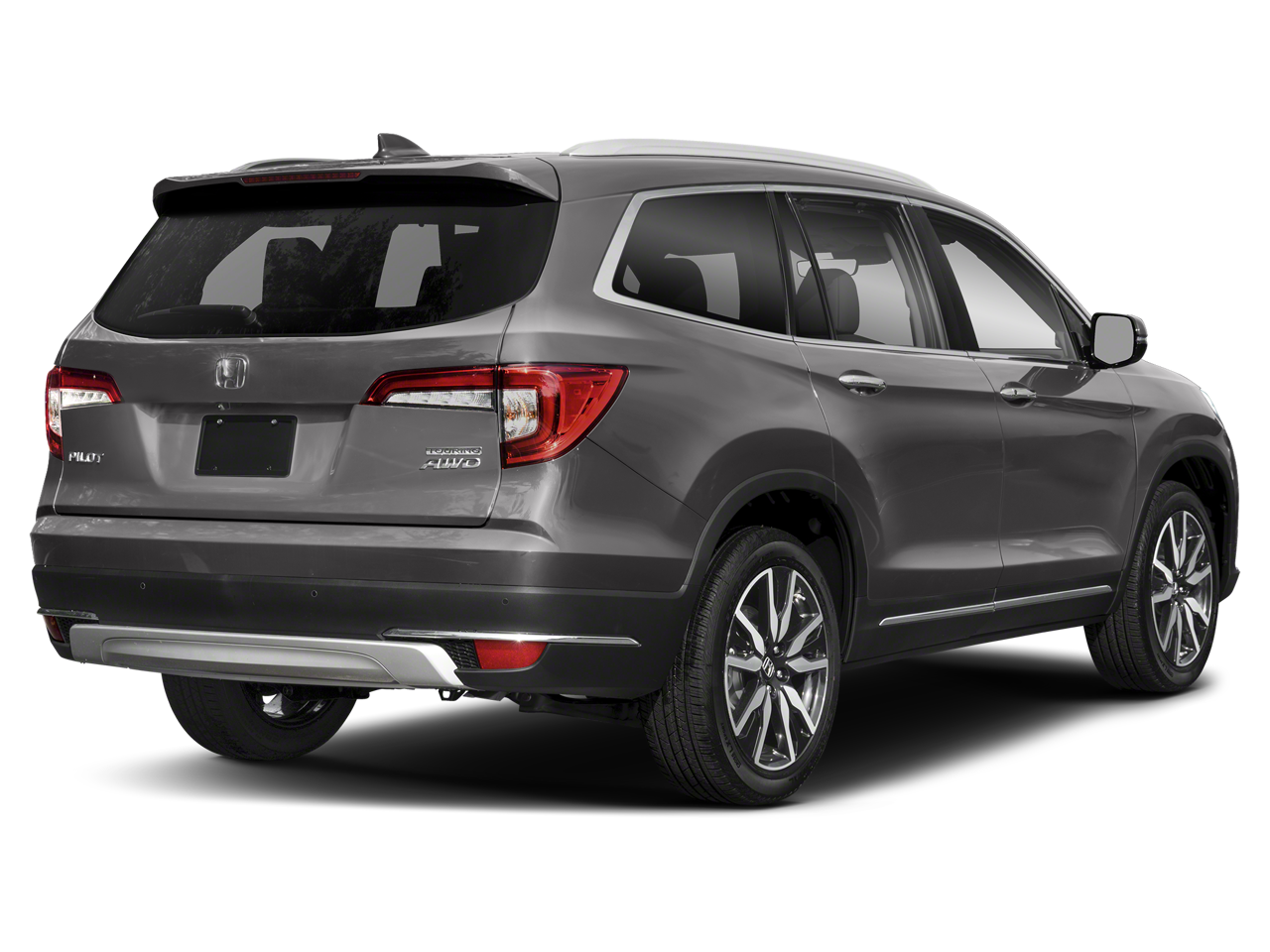 2021 Honda Pilot Touring 7-Passenger