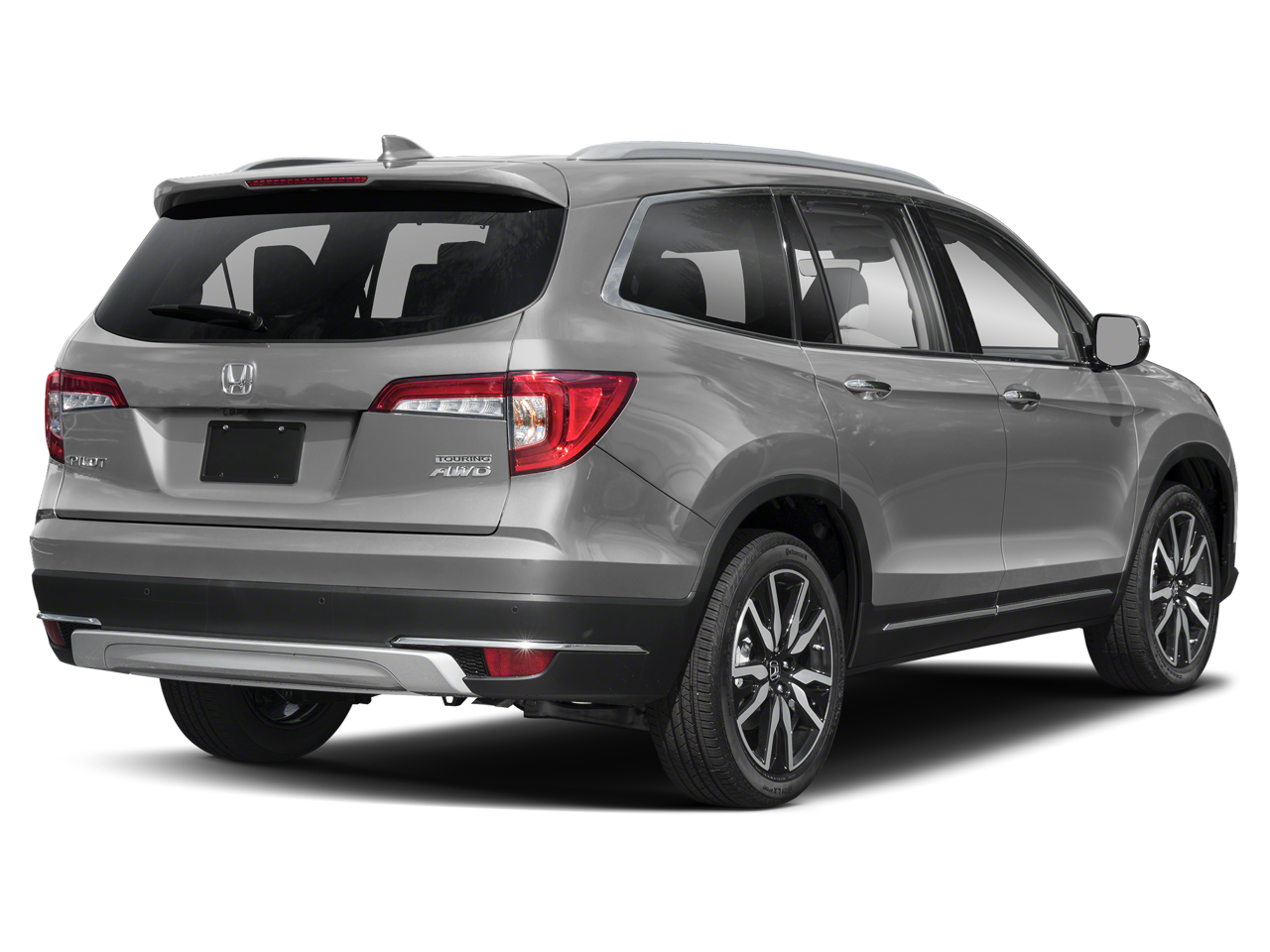 2021 Honda Pilot Touring 8-Passenger