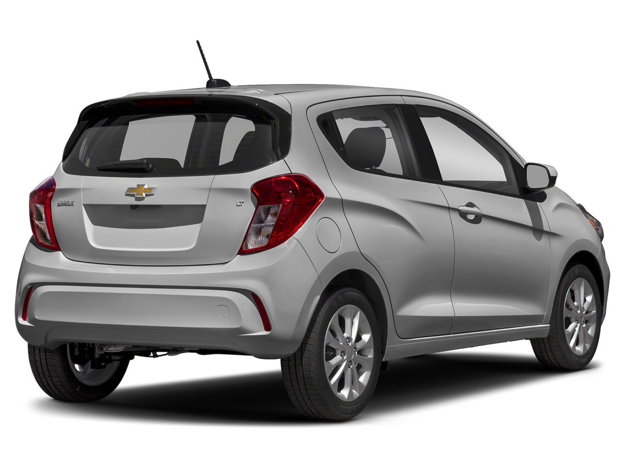 Used 2022 Chevrolet Spark LS with VIN KL8CB6SA1NC022071 for sale in Dalton, GA