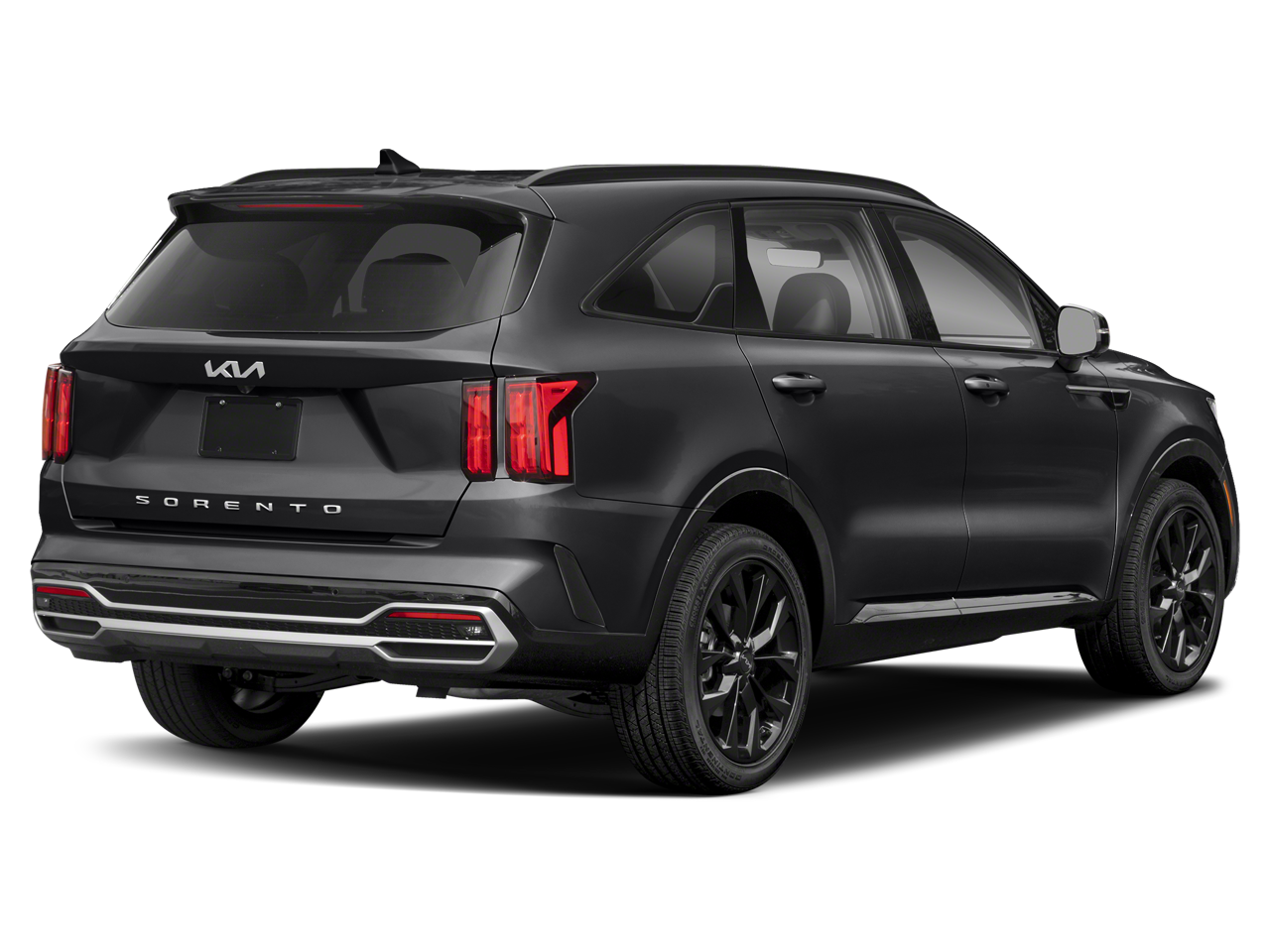 2022 Kia Sorento SX Prestige
