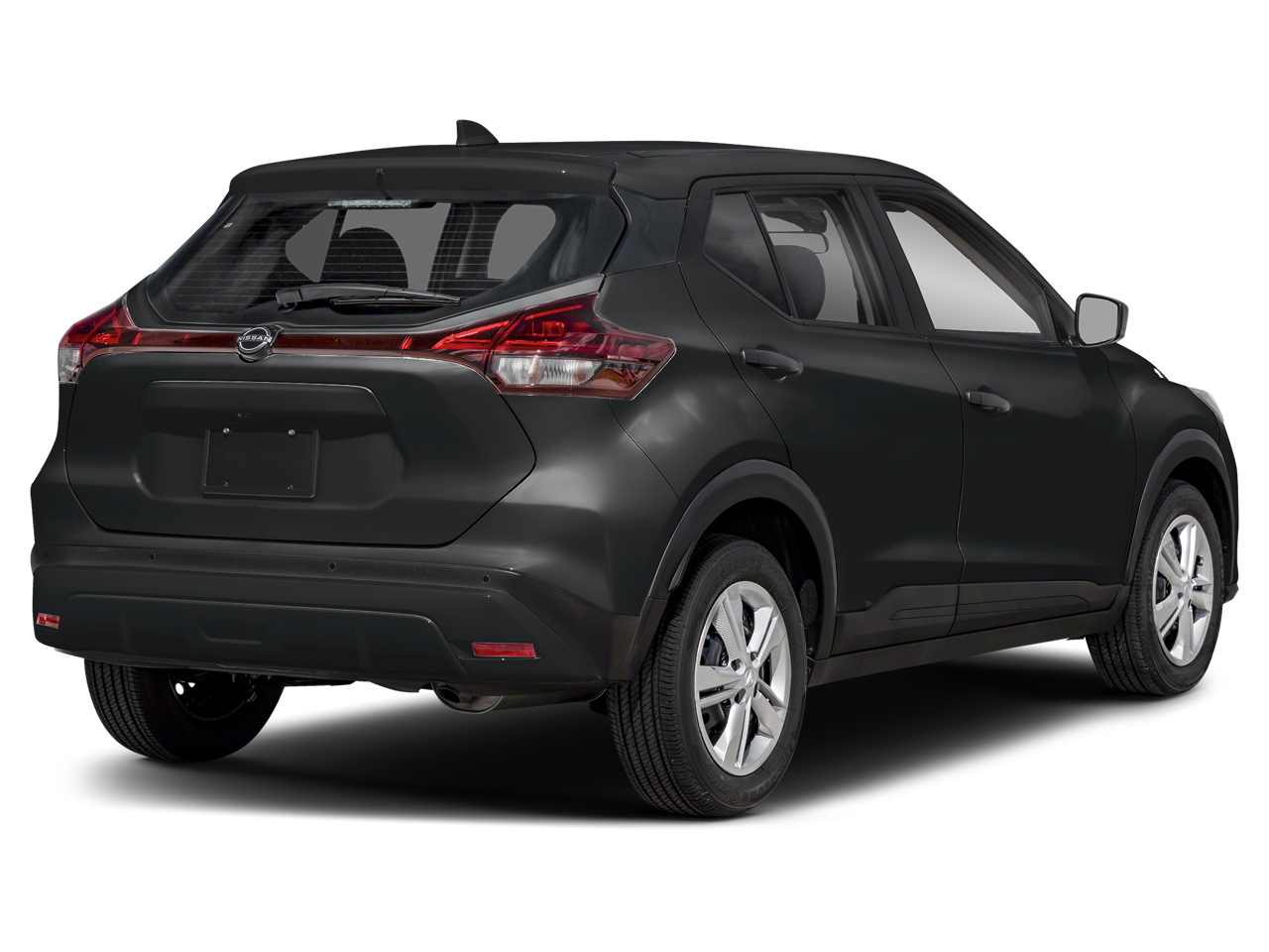 2022 Nissan Kicks S photo 2