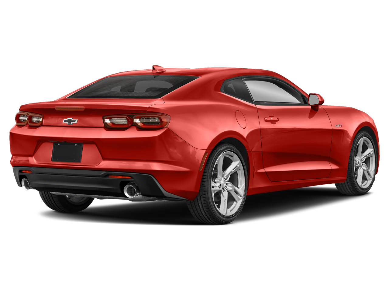 2023 Chevrolet Camaro LT1