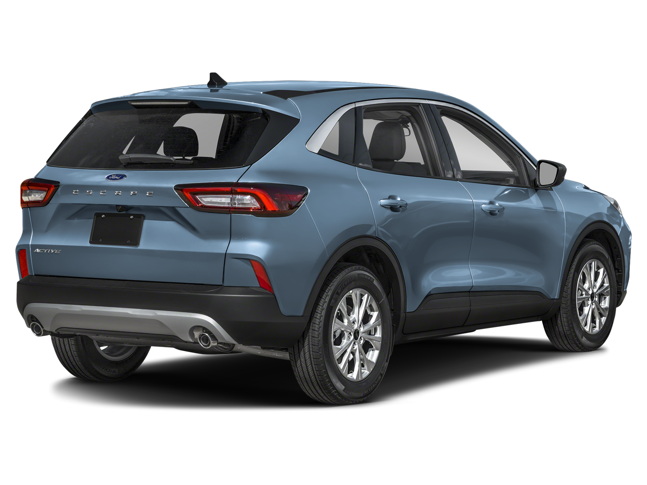 2023 Ford Escape Base