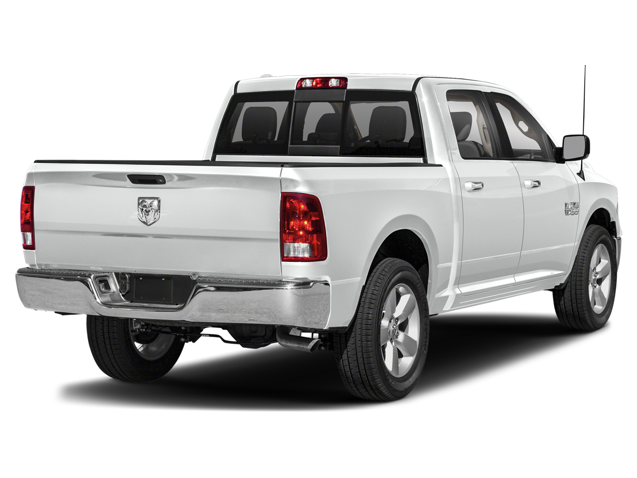 2023 RAM 1500 Classic SSV