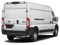 2023 RAM ProMaster Cargo Van Base