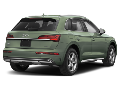 2024 Audi Q5 S line Premium Plus
