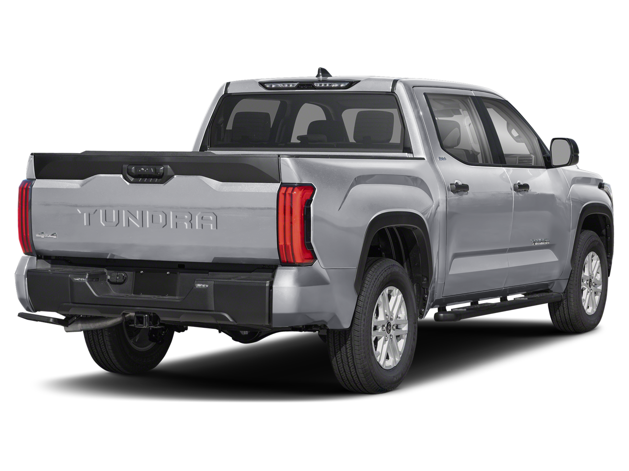 2024 Toyota Tundra 2WD SR5