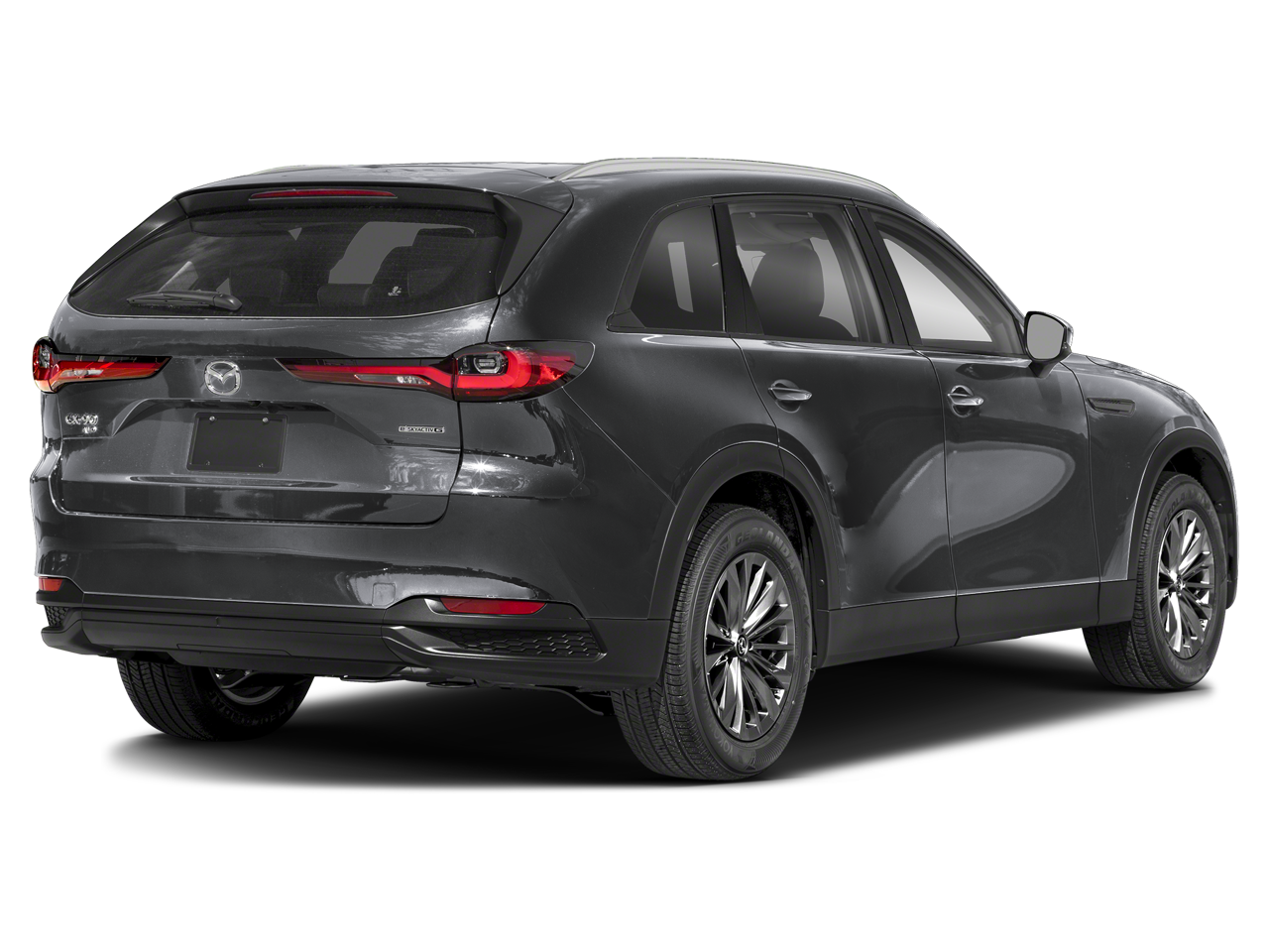 2025 Mazda Mazda CX-90 Preferred Package