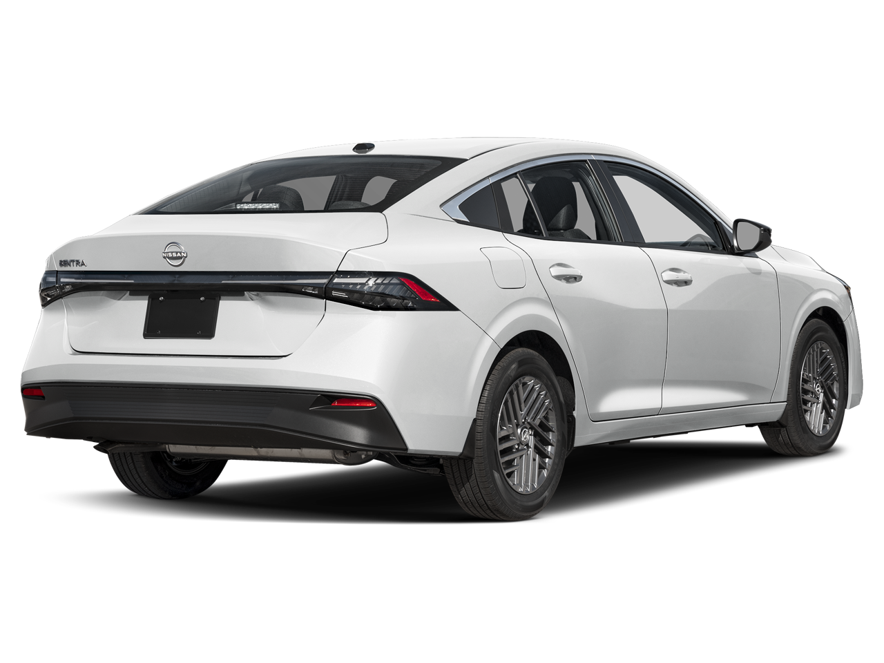 2026 Nissan Sentra SV - Photo 19