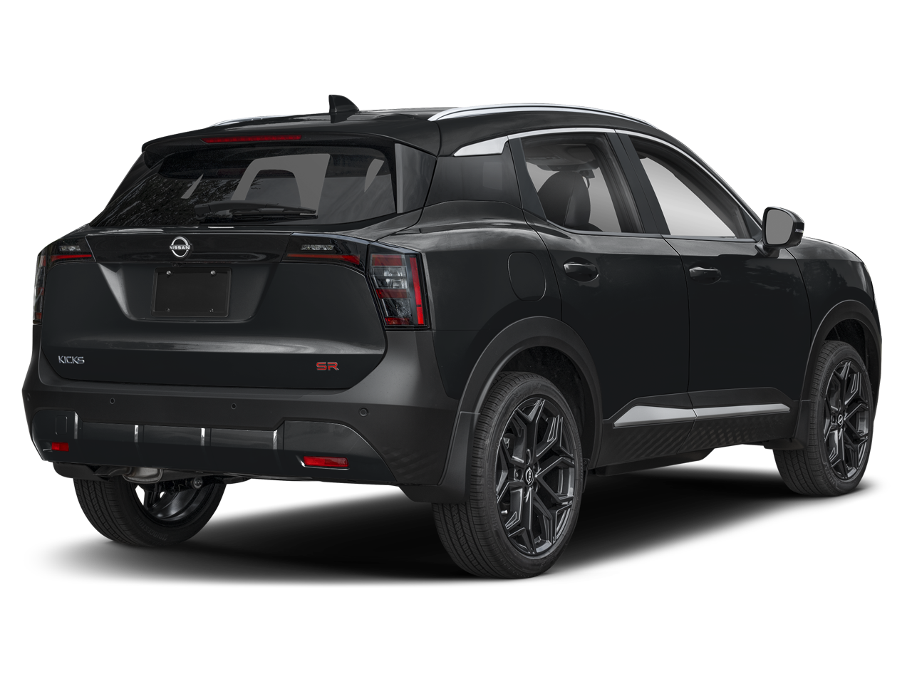 2026 Nissan KICKS SR AWD - Photo 21