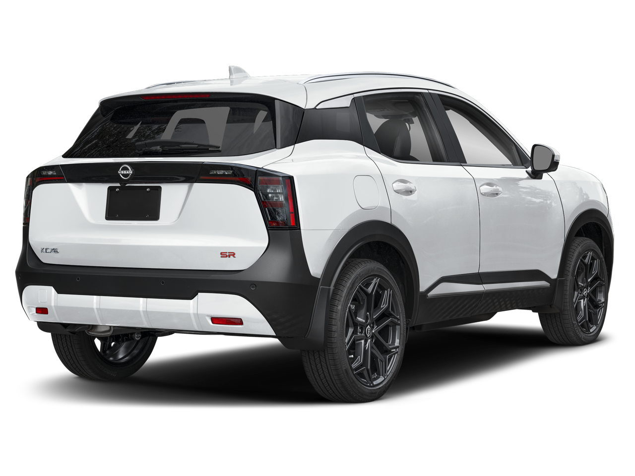 2026 Nissan KICKS SR - Photo 22