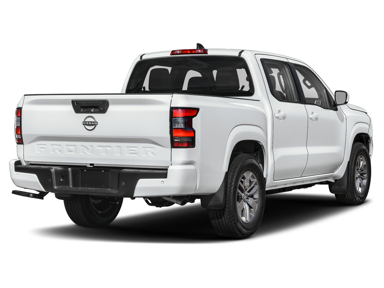 2026 Nissan Frontier SV - Photo 20