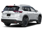 2027 Nissan Rogue Dark Armor