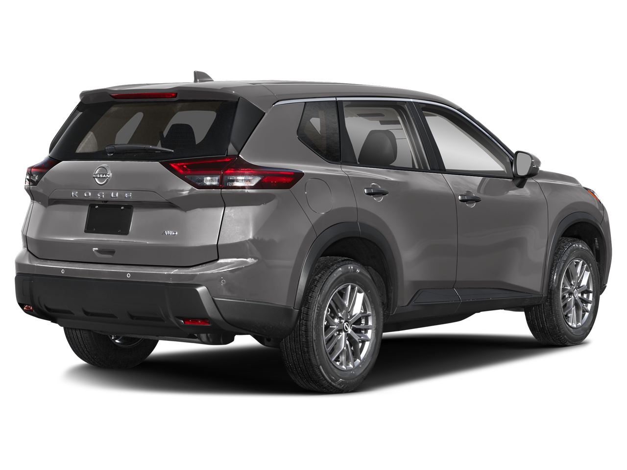 2027 Nissan Rogue S