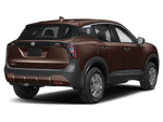 2027 Nissan Kicks S