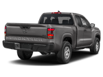 2027 Nissan Frontier S