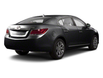 2010 Buick LaCrosse CXS