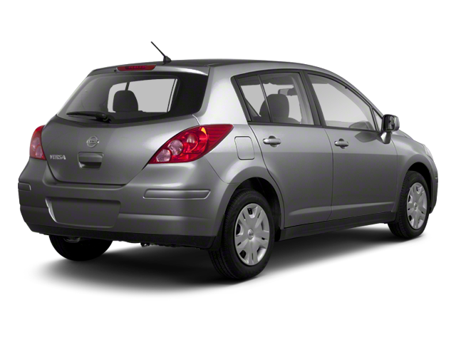 Used 2010 Nissan Versa S with VIN 3N1BC1CP1AL431307 for sale in Dalton, GA