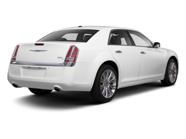 Used 2011 Chrysler 300 Limited with VIN 2C3CA5CG3BH556886 for sale in Dalton, GA