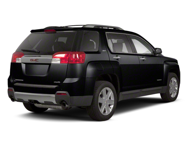 Used 2011 GMC Terrain SLT-1 with VIN 2CTALUEC6B6385990 for sale in Dalton, GA