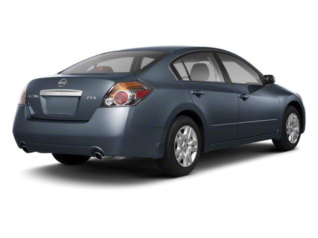 Used 2011 Nissan Altima S with VIN 1N4AL2AP6BC120329 for sale in Dalton, GA