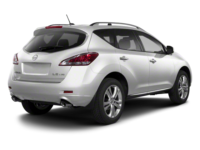 Used 2011 Nissan Murano S with VIN JN8AZ1MUXBW057081 for sale in Dalton, GA