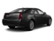 2012 Cadillac CTS Sedan Premium